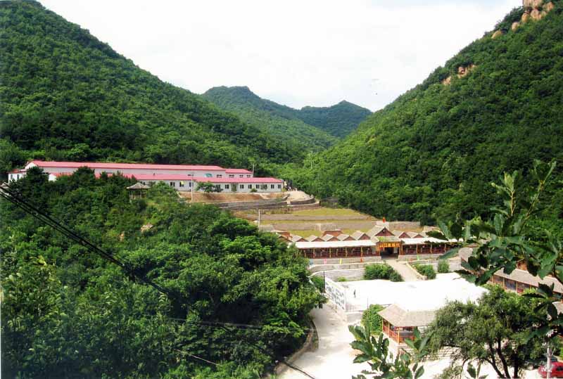 端午节旅游好去处