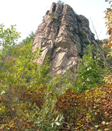 旅游爬山注意事项